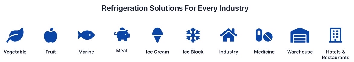 cold room supplier