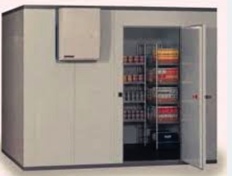 portable cold room supplier