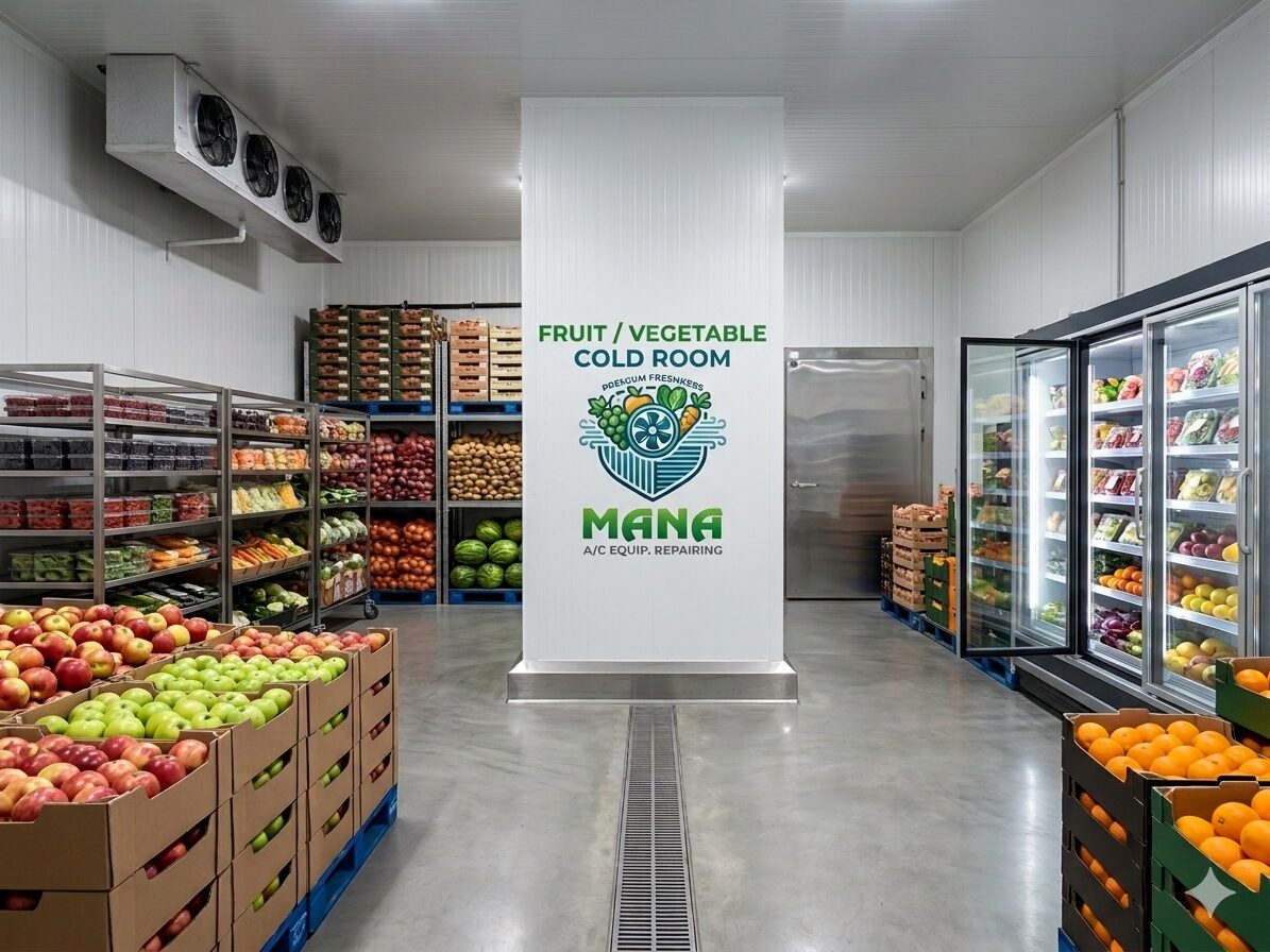 Vegetable_chiller_cold_room