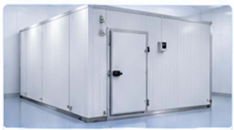 COLD ROOM SUPPLIER