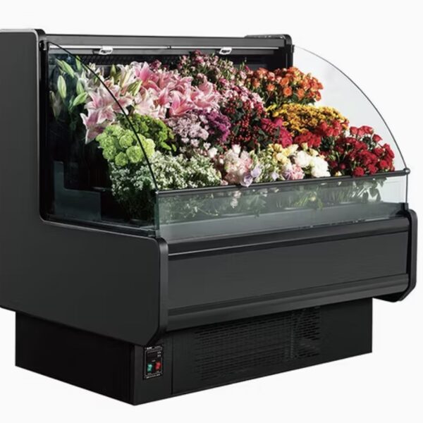 Flower Display Chiller