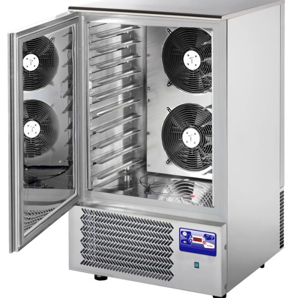 blast freezer small and big