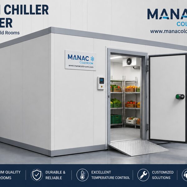 walk in chiller supplier