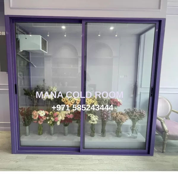 inbuild_flower_chiller_ajman