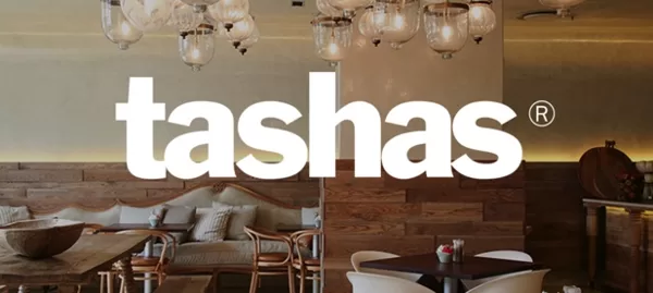 tasha resturant