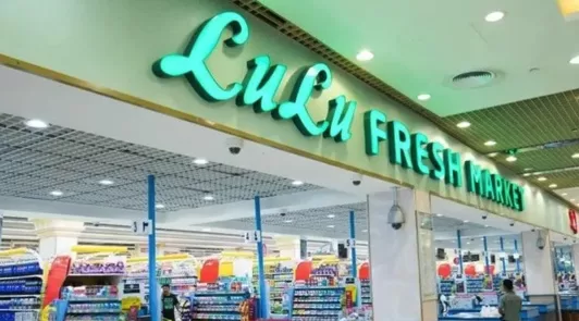 lulu super market