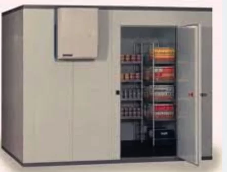 portable cold room