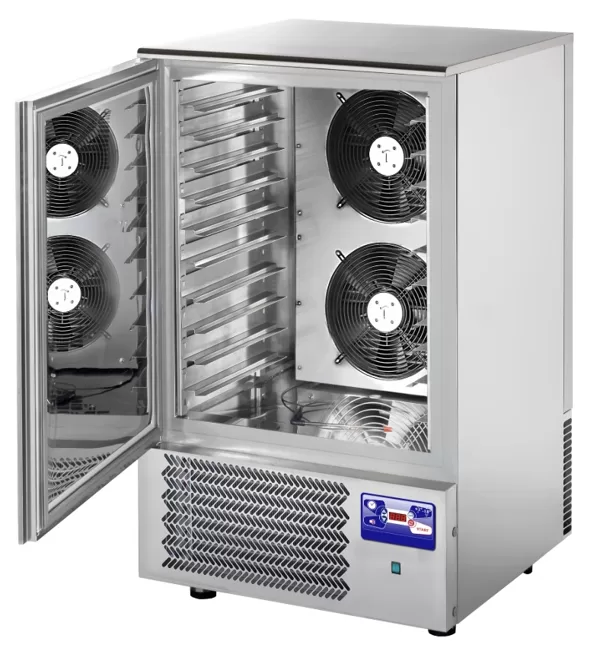 blast freezer small and big