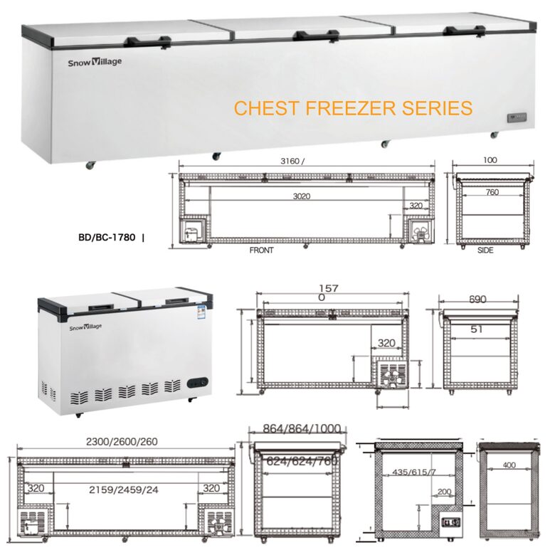 chess freezer
